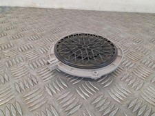 Citroen C4 Mk2 2010-2020 Rear