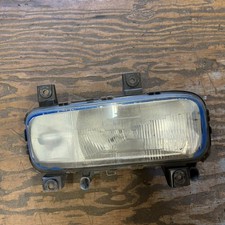 GENUINE MERCEDES-BENZ ATEGO