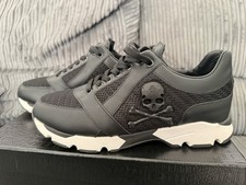 Phillip Plein Skull Runner