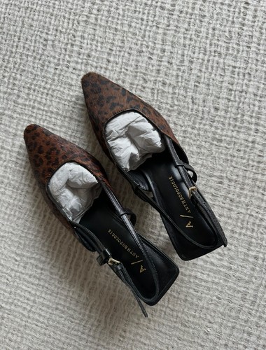 Anthropologie pointed toe - anthropologie,