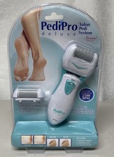 PediPro Deluxe Electronic Foot