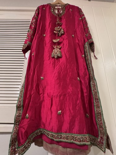Asian party wear fancy - asian, wedding