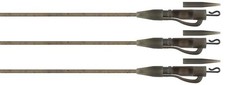 Fox Carp Fishing Edges