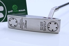 Scotty Cameron Studio Select