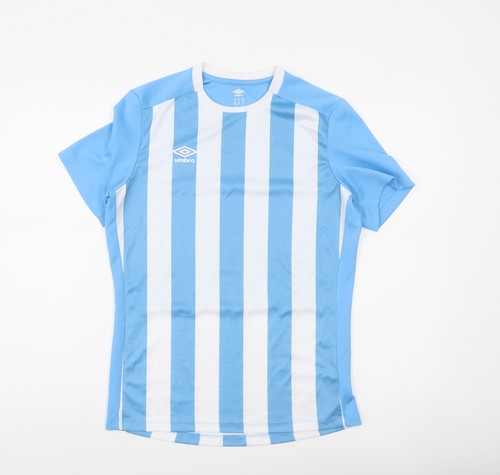 Umbro boys blue striped - boys,
