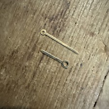 Hublot Watch Hands for MDM