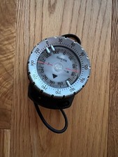 Suunto SK-8 Dive Compass With Bungee Strap