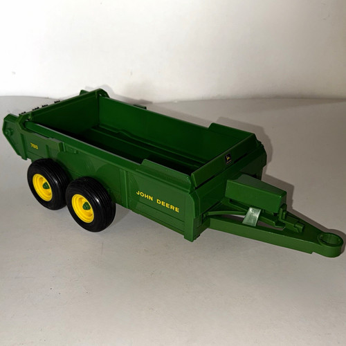 John deere 780 manure - 780,
