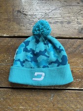 Druids Golf Bobble Hat -