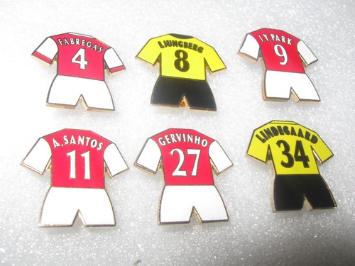 Rare old arsenal - rare, football