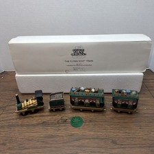 DEPT. 56 Heritage Village