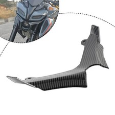 Front Wheel Fender Beak Lip