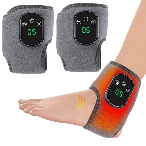 Set electric ankle - 2,