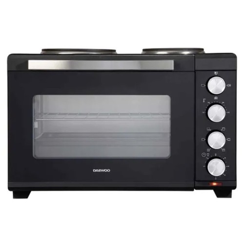 Daewoo 42l mini - mini, oven