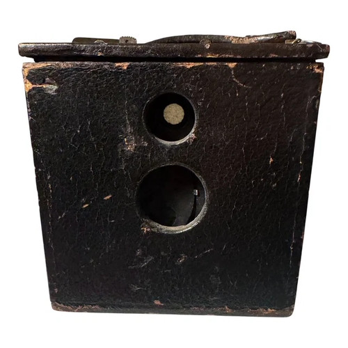 Kodak bulls eye - kodak, no.2