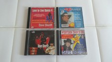 BUNDLE OF 4 DAVE SHERIFF LINE
