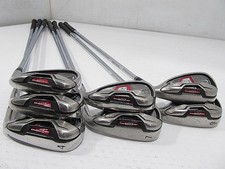 NIKE Right Handed Iron Set