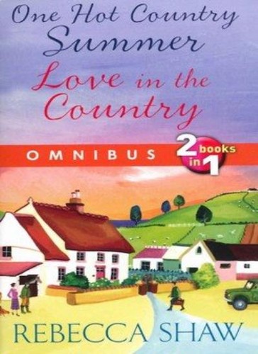 One hot country summer and - hot,