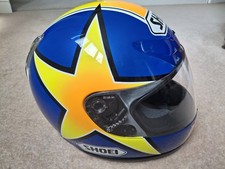 Vintage shoei interceptor - vintage,