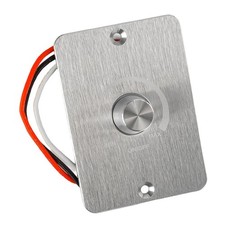 Hot Dimmer Switch Knob Panel