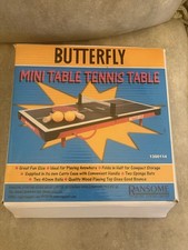 Butterfly mini table - butterfly,