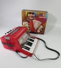 Bontempi Cici Mini Accordion