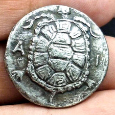 UNKNOWN Turtle Coin Strange