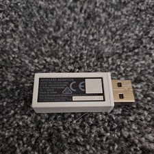 Sony PlayStation Gold Wireless