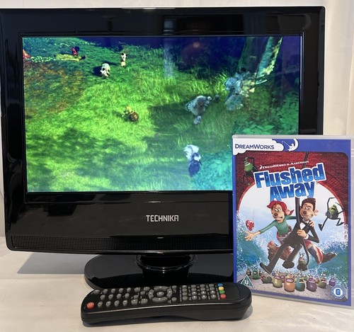 Technika 4in lcd - technika,