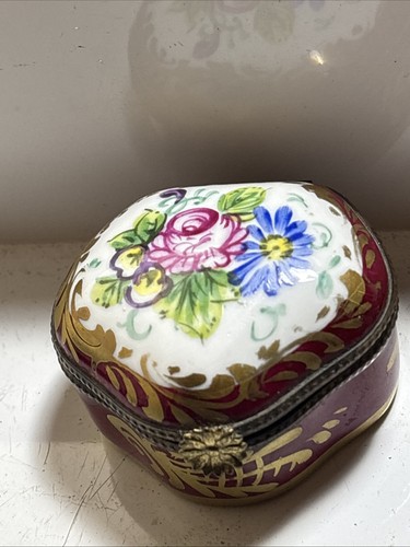 Vintage french limoges - vintage,