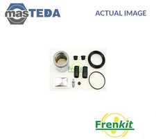 260909 BRAKE CALIPER REPAIR