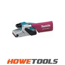 MAKITA 9404 110v Belt sander