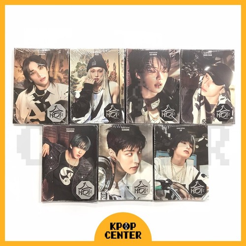 Stray kids album skzhop - kids],