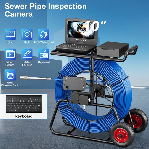 200 plumbing camera sewer - 200,