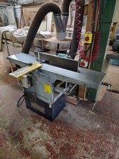sedgwick planer thicknesser