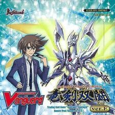Cardfight!! Vanguard BT16 Ver.E Rare(R) single card (Please Select Card)
