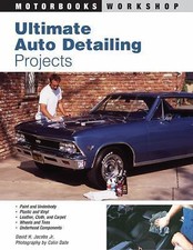 Ultimate Auto Detailing