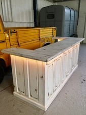 Portable Bar Mobile Bar