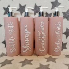 Mrs Hinch Bathroom Pump