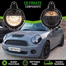 BMW Mini R56 2006-2014 Fog