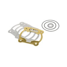 100CC Stage 6 r/t Cylinder