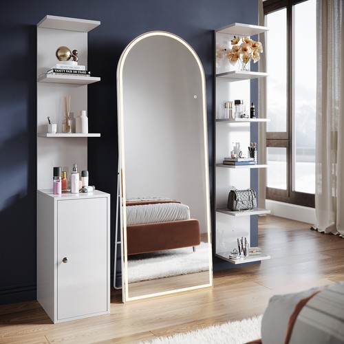 High gloss dressing - gloss, table