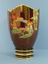 Carlton Ware Rouge Royale