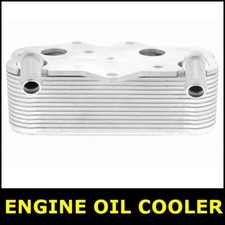 Engine Oil Cooler FOR SAAB 9-5