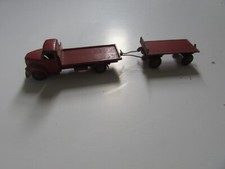 Dinky Toy 422 Fordson Truck