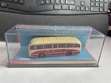 Corgi Omnibus 40302 Leyland