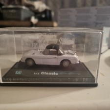 MGB Soft Top Hongwell Cararama