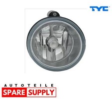 FOG LIGHTS FOR NISSAN OPEL