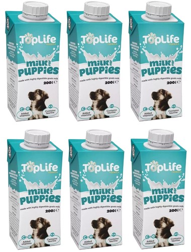 200ml toplife highly - 200ml,