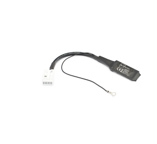 Bluetooth adapter rcd - adapter, vw